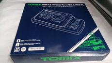 ワイヤレスパワーユニット|TOMYTEC