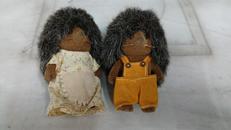 ハリネズミファミリー|エポック社