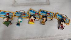 ライディングドラゴンボールキーホルダー|プライズ(BANPRESTO)