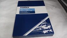 JR50 5000形客車セット