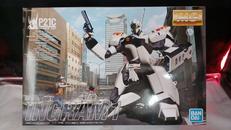 イングラム1号機|BANDAI