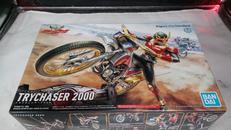 トライチェイサー2000|BANDAI