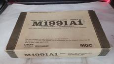 M1991A1|MGC
