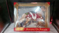 ホリデイ・オン・パレード|ブライヤー