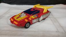 ホットロディマス|タカラ