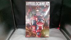 T10B ブロックヘッド|MAX FACTORY