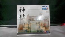 神社|TOMYTEC