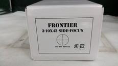 3-10X42|FRONTIER