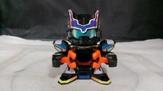 バリアントワイバーン|TAKARA TOMY