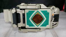 ギャレンバックル|BANDAI