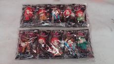 HIDE キーホルダーセット|BANDAI