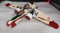 スターファイター|LEGO