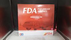 FDA フジドリームエアラインズ|TAMIYA