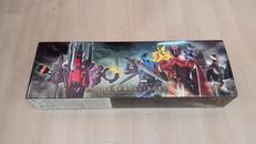 オージャカリバー MEMORIAL EDITION|バンダイ