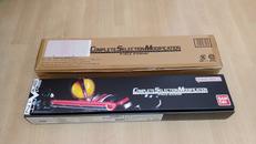 CSMファイズエッジ|BANDAI