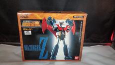 マジンガーZ|BANDAI