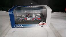 ポルシェ911|EBBRO