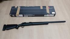 M90 組立式ライフル|A&K