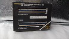 国鉄583系特急電車|TOMIX