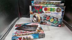 DXオーズドライバーセット|BANDAI