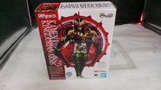 仮面ライダーブラーボ キングドリアンアームズ|BANDAI