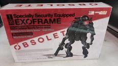 PMCサーベラス社エグゾフレーム|GOOD SMILE COMPANY