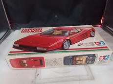 フェラーリ・テスタロッサ|TAMIYA