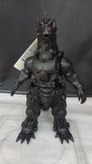 メカゴジラ2003|BANDAI