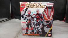 仮面ライダーギーツ　マグナムブーストセット|BANDAI