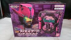 DXタッセルワンダーライドブック|BANDAI