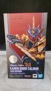 仮面ライダーカリバー ジャオウドラゴン|BANDAI