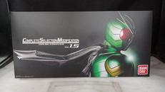 ダブルドライバー VER.1.5|BANDAI