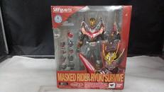 仮面ライダー龍騎　サバイブ|BANDAI