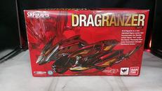 ドラグランザー|BANDAI
