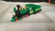 ウエスタンリバー鉄道 ミズーリ号|TOMY