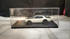 日産スカイライン 2000GT-R 1970|アシェット