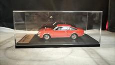 マツダ コスモAP 1975|アシェット