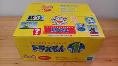 ドラえもん 第1弾 12箱セット|エポック社