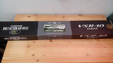 VSR-10 Gスペック|東京マルイ