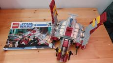 リパブリック・アタック・シャトル|LEGO