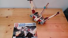 V-19 トラント|LEGO