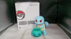 ゼニガメ|ポケモンセンター