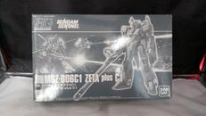 HG ゼータプラスC1|BANDAI