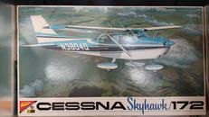 セスナ スカイウォーク/172|NICHIMO