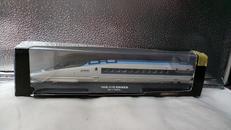 500系521形 新幹線|デアゴスティーニ