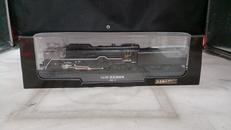 C62形　蒸気機関車|デアゴスティーニ