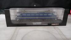 EF66 あさかぜ|デアゴスティーニ