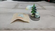 ムーミン谷の彗星|KAIYODO