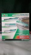 はやぶさ基本3両セット|KATO