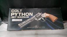 コルトパイソン.357マグナム|TANAKA WORKS